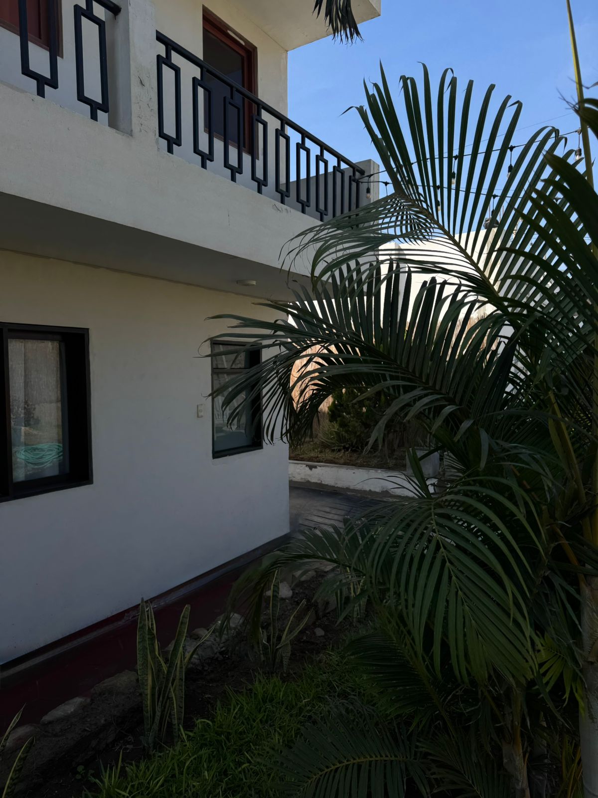 Jardín Sede Ciudad